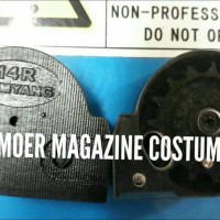 Jual Magazine Marauder R14 samyang support Murah