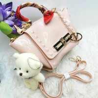 Jual Tas Velentino Trapeze Jelly Murah