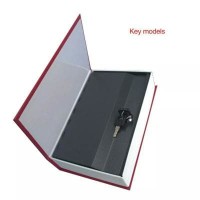 Jual Hidden Safety Box/ Safe Book/ Brankas Buku Murah