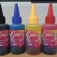 Tinta Infus Refill Printer Epson Canon HP