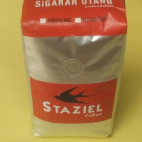 Jual KOPI ARABIKA SIGARAR UTANG Murah