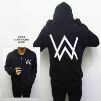 Jual JAKET ALAN WALKER TRANDY Murah