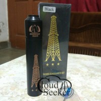 Jual THE RIG V3 KIT MECHANICAL MOD BKN VGOD AV ABLE TIME KEEPER SUB ZERO PI Murah