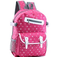 Jual Tas ransel /punggung/gendong/backpack sekolah anak + rain coat GL 5334 Murah