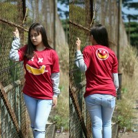 Jual KAOS LONG SLEEVE FYC BANANA CREW Murah