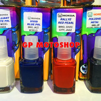 Jual HONDA All Model - Cat Oles Penghilang Baret Parah, Lecet, Gores Mobil Murah