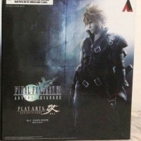Jual Play arts kai final fantasy VII advent children cloud Murah