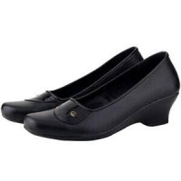 Jual Sepatu Pantofel Wanita JK Collection JIP 1710 Murah