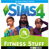 Jual The Sims 4 Complete Murah
