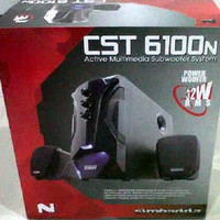 Jual Simbadda Speaker CST 6100n Murah