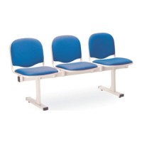 Kursi Kantor Chitose KT-01 Cavis 3 (3 Seats)