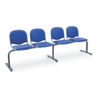 Kursi Kantor Chitose KT-02 Cavis 3 (3 Seats)