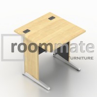 MODERA - Meja Komputer BOD-7575 | www.roommatefurniture.com