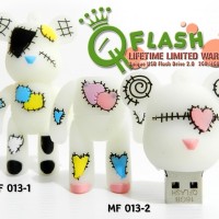 Flashdisk lucu