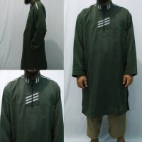 Jual Gamis Pria | Baju Muslim Pria | Jubah Pria | Baju Koko | Busana Muslim Murah