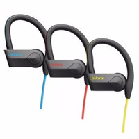 Jual HOT SALE Stereo Bluetooth HF Headset Handsfree JABRA SPORT PACE Wirele Murah