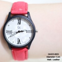 supplier jam tangan wanita GC guess collection fossil dkny aigner dw