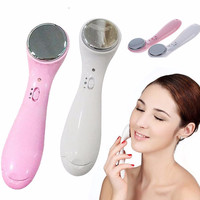 Jual NEW ARRIVAL SETRIKA WAJAH /ION FACE MASSAGER Murah