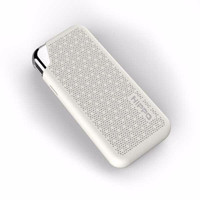 Jual NEW Powerbank Hippo Bronz x 12500mAh Simple Pack Dual Output Original Murah