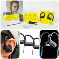Jual PROMO Stereo Bluetooth HF Headset Handsfree JABRA SPORT PACE Wireless Murah