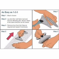Jual SPECIAL Gleener The Ultimate Fuzz Remover Kit/ penyedot debu/ benang h Murah