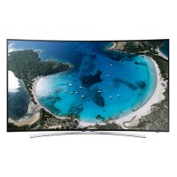 Promo Curved TV Samsung 55H8000 55 Inch 3D Full HD Smart LED TV