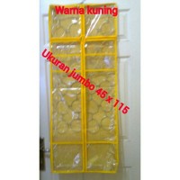 Jual Hjo ring 24 polos Murah