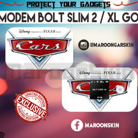 Jual Garskin Mifi XL GO Bolt Slim 2 E5577 - lighting mcqueen 2 Murah