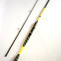 Joran Japan Style Spinning Casting Pioneer Grizzly 168CM SP-562