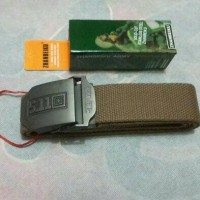 Jual sabuk / kopel / tactical belt 511 Murah