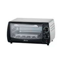 Kirin Oven Microwave Toaster 9 Liter KBO90M