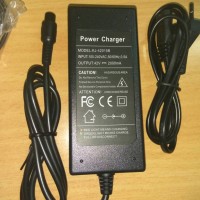 Jual Charger hoverboard / smart balance Murah