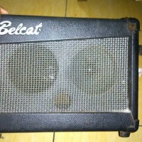 Jual ampli gitar belcat 15G Murah