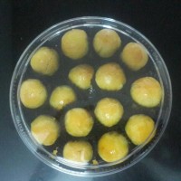 Jual nastar wisman Murah
