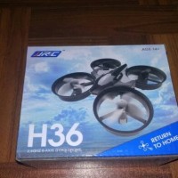 Jual JJRC H36 mini drone Murah