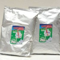 Jual Green Tea Powder - Bubuk Minuman Bubble Drinks 1kg Kualitas Cafe Murah