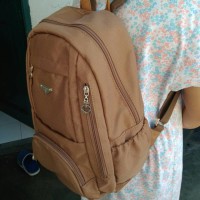 Tas Ransel Merk Elizabeth