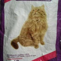 Jual RIOPET 10 KG Makanan Kucing Murah Berkualitas Murah
