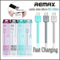 Jual Kabel Data Remax Pipih Lightning iPhone Cable Data iPhone Ori 100% Murah