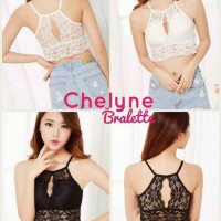 Jual bralette lace modis 083 Murah