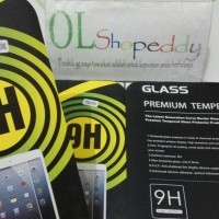 Tempered Glass 9H Cameron iPad Mini 1/2/3/4