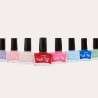 Jual Kutek Muslimah Skine87 Waterbase Peel Off Murah
