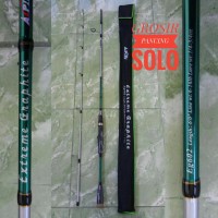 joran alpine extreme graphite 180 cm