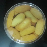 Jual lidah kucing wisman Murah