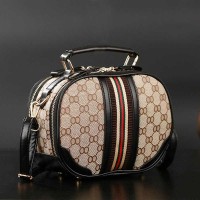 Tas Wanita New Gucci Apple Mini Import / 2017159