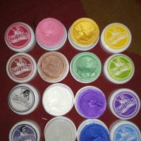 Jual Pomade Suavecito Colour sample 35 gram-Free sisir saku!!!! Murah