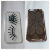 Jual Iphone 6/6S Case Rubi New Murah