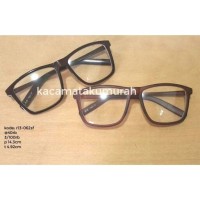 frame kacamata terbaru