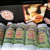 Jual Pia Mangkok Aneka Rasa Malang Murah