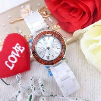 Jam Tangan Wanita Merk Guess Collection GC Type 35006